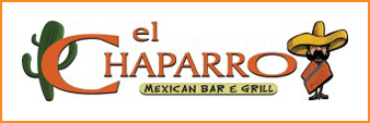 El chaparro mexican bar and grill